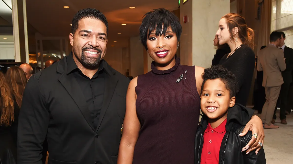 Jennifer-Hudson-and-David-Otunga-custody-battle