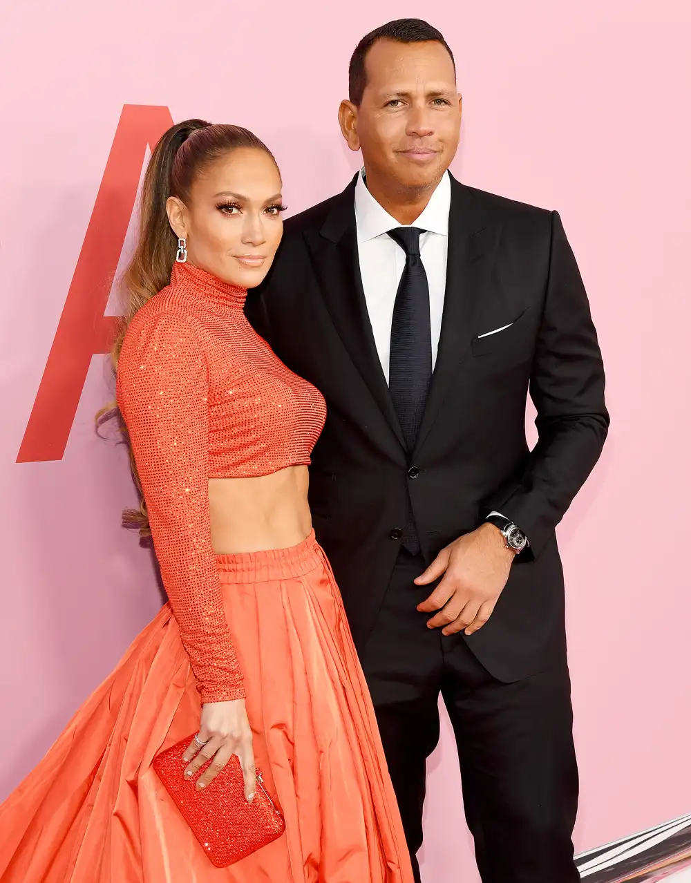 Jennifer Lopez Alex Rodriguez