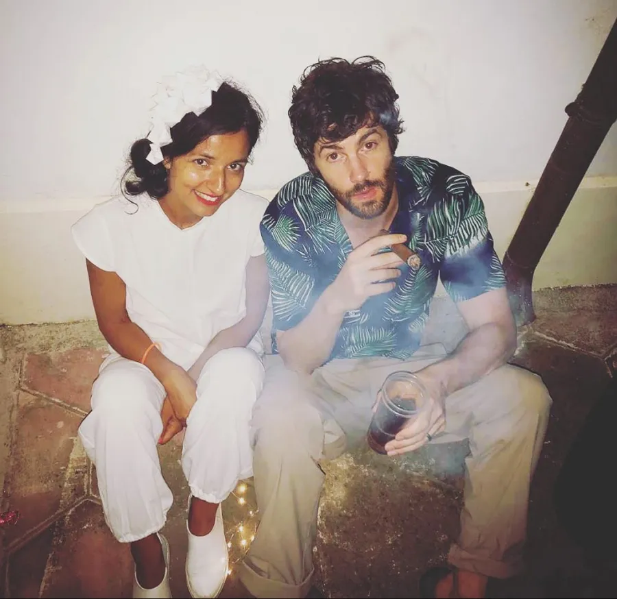 Jim Sturgess Married