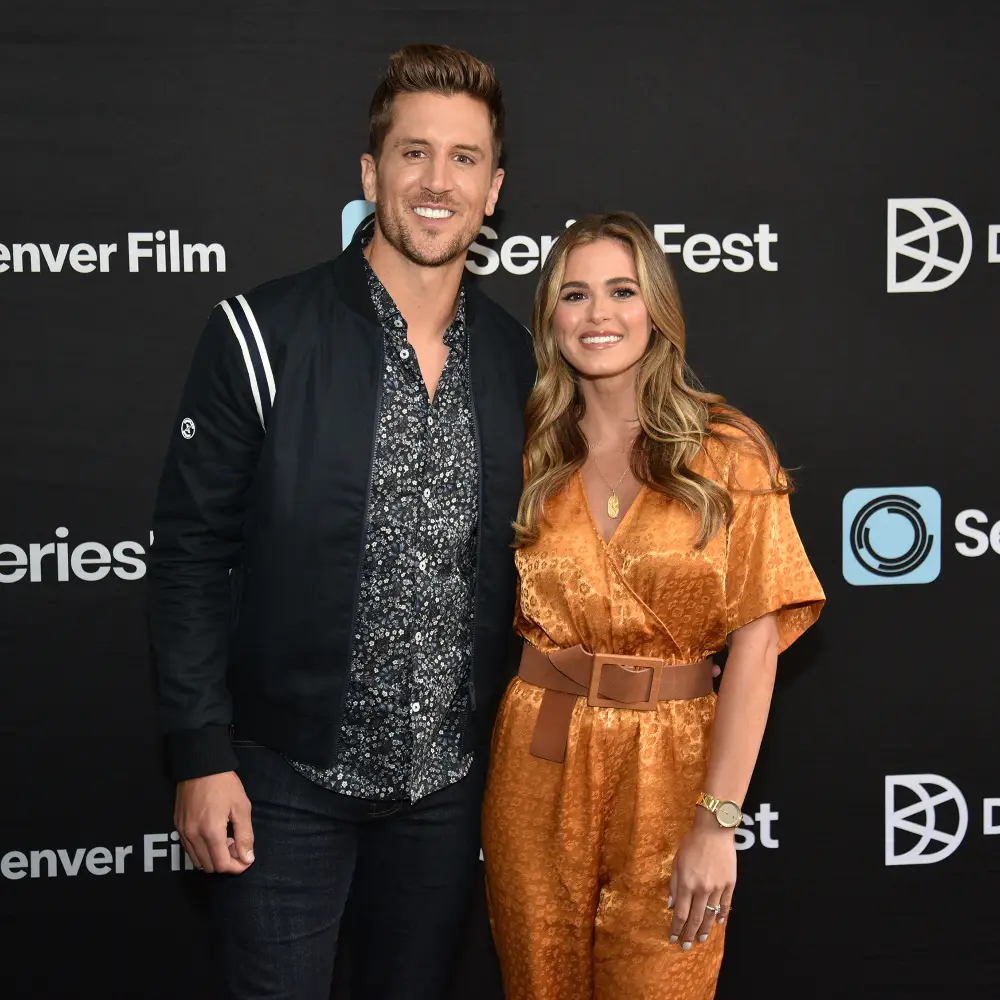 JoJo Fletcher and Jordan Rodgers Reveal What &lsquo;Saved&rsquo; Their Relationship