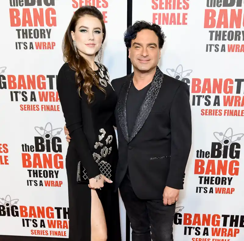 Johnny-Galecki’s-Girlfriend-Alaina-Meyer-Gives-Birth