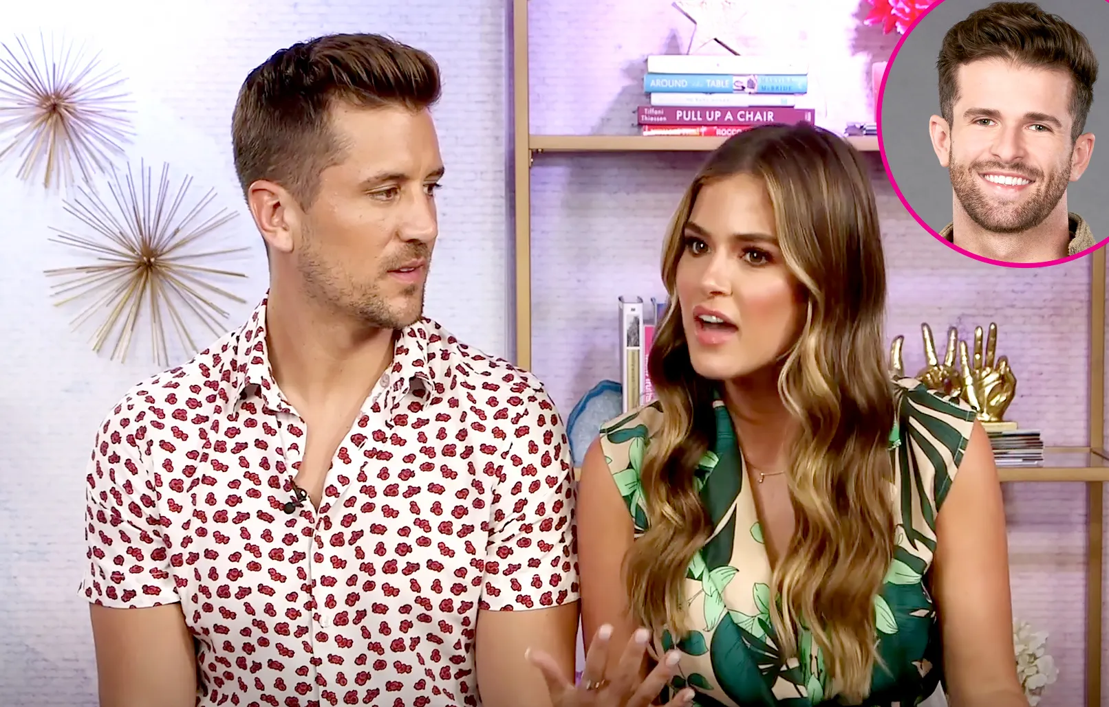 Jojo-Fletcher-and-Jordan-Rodgers-talk-Jed-Bachelorette-2