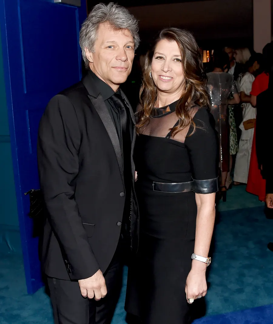 Jon-Bon-Jovi-and-Dorothea-Hurley