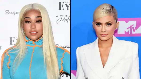 Jordyn Woods and Kylie Jenner Cheating Scandal