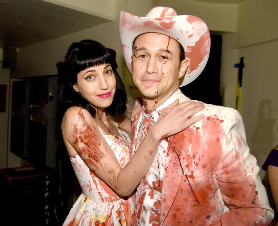 Joseph-Gordon-Levitt-and-Tasha-McCauley