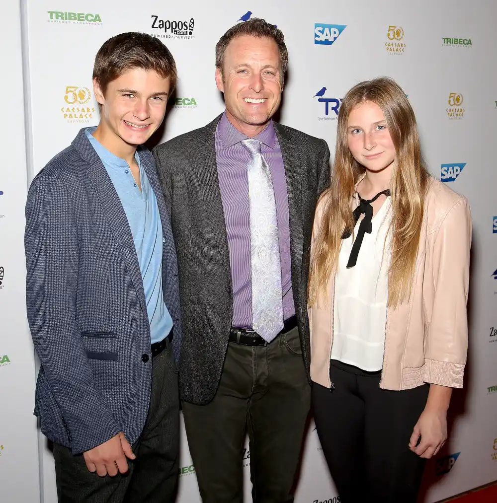 Josh-Harrison,-Chris-Harrison-and-Taylor-Harrison