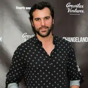 Juan Pablo Di Pace Comes Out as Gay