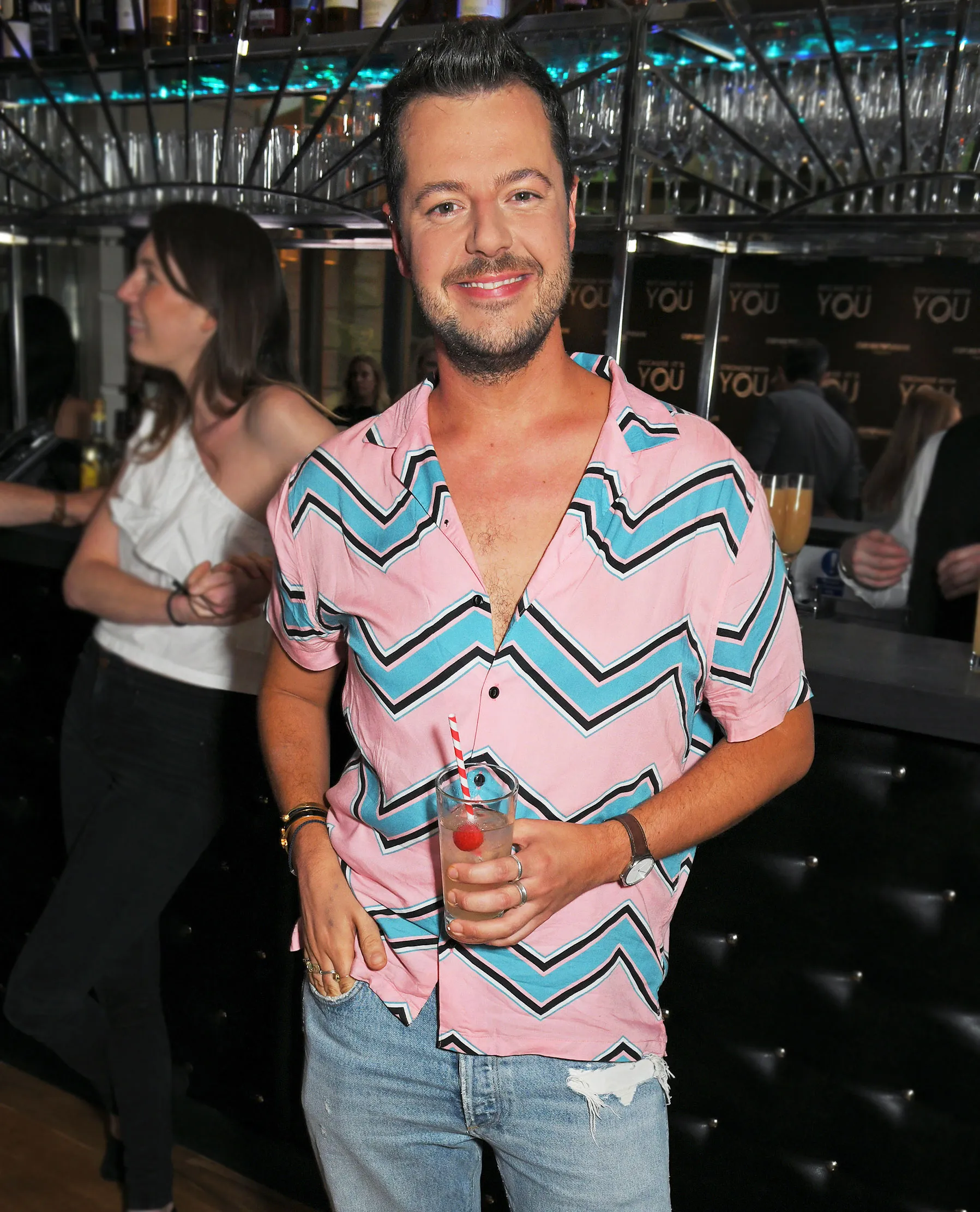 Jules Von Hep July 18, 2018