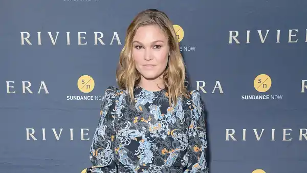 Julia Stiles Riviera