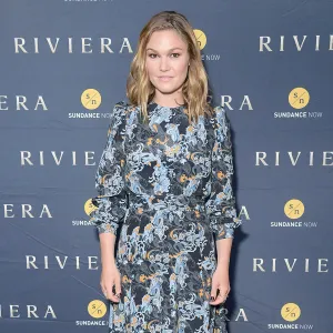 Julia Stiles Riviera