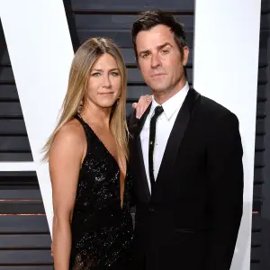 Justin Theroux and Jennifer Aniston Dogs Death