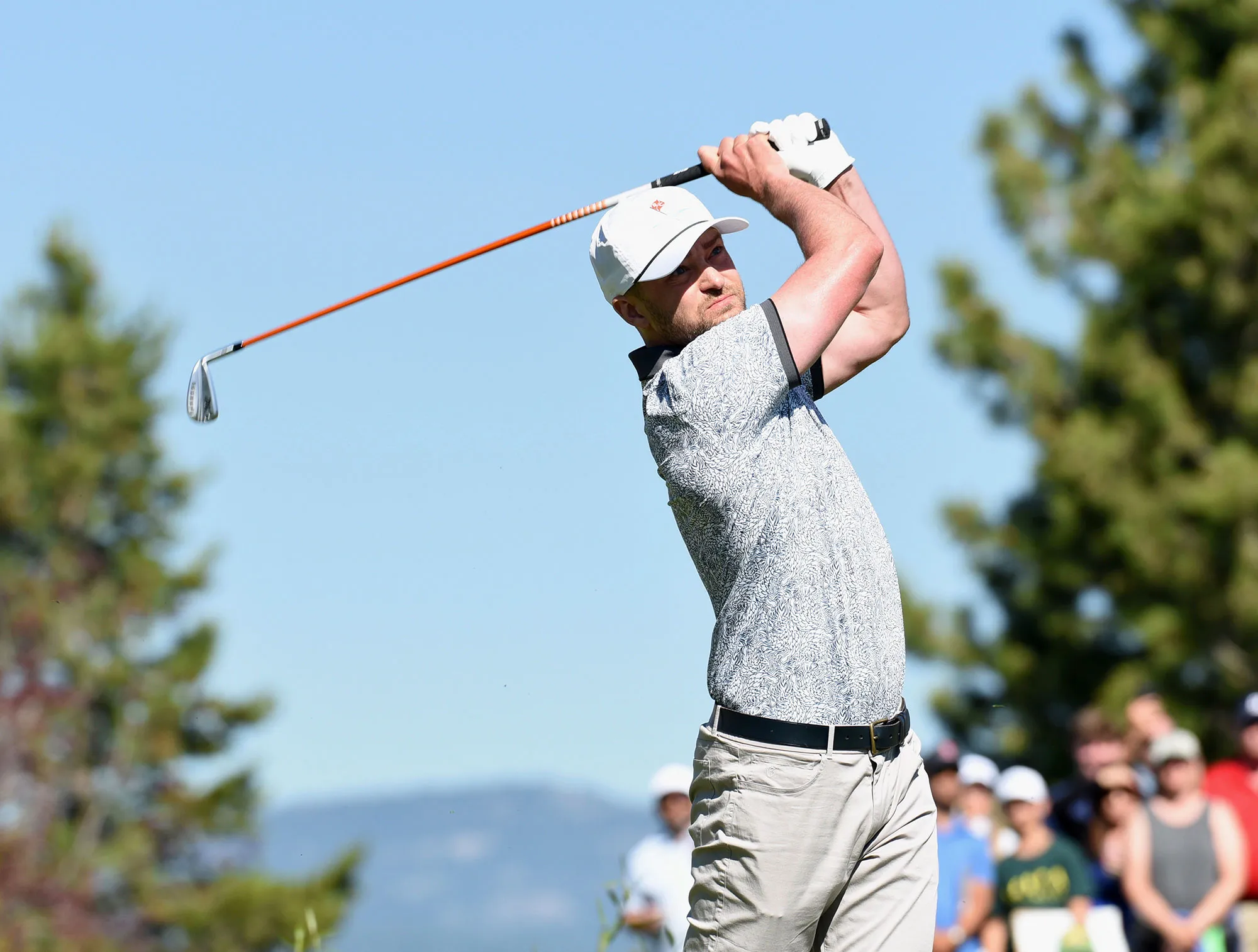 Justin Timberlake Online VIP