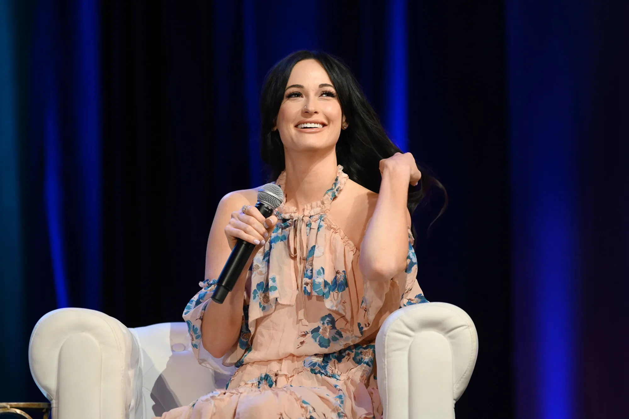 Kacey Musgraves