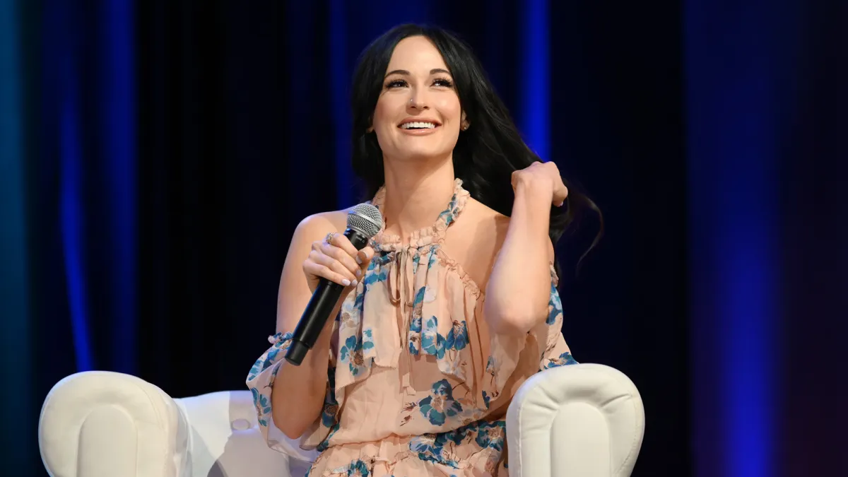 Kacey Musgraves