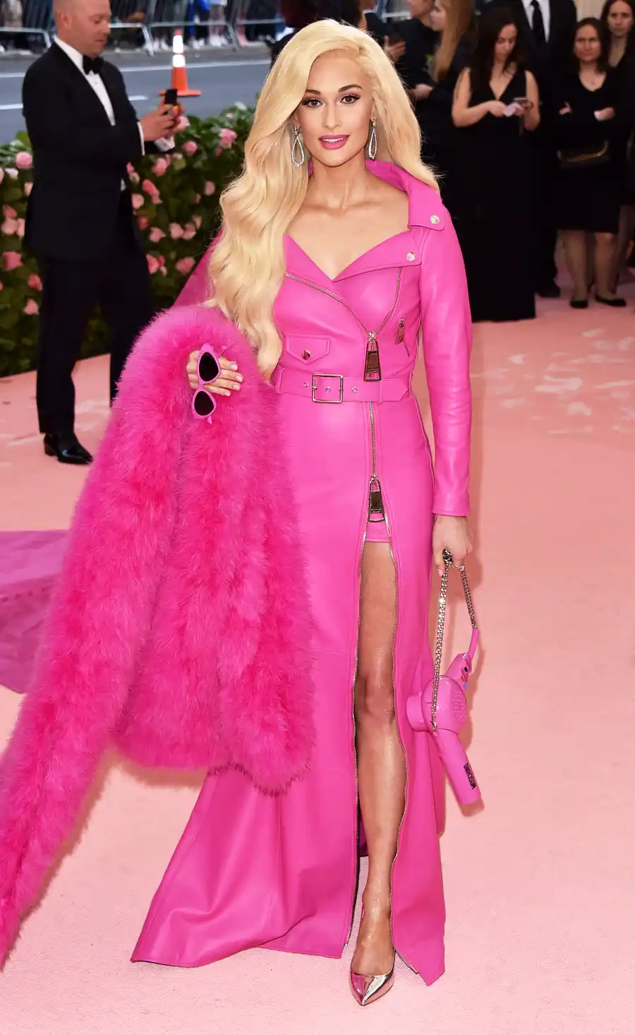 Kacey Musgraves Aldo May 6, 2019