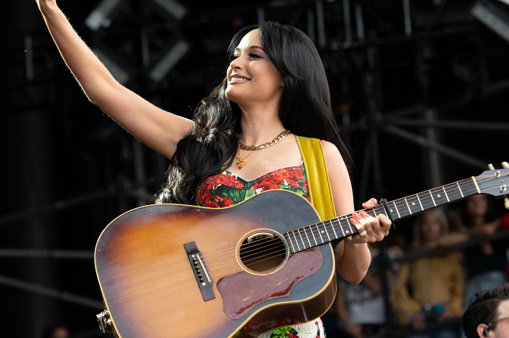 Kacey Musgraves