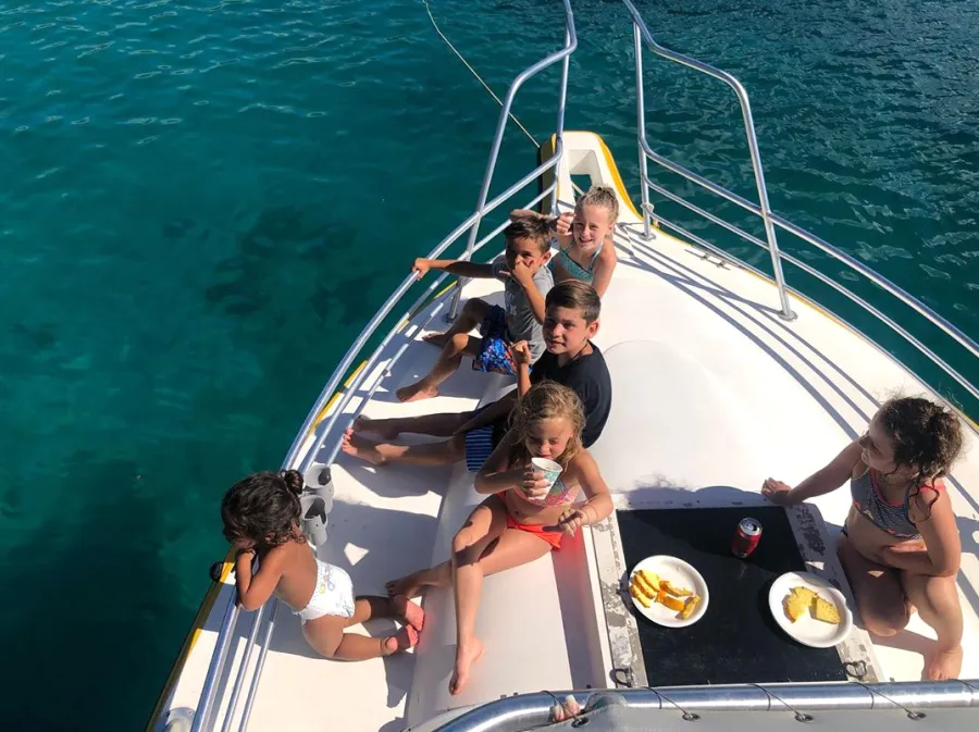 Teen Mom 2 Kailyn Lowry Leah Messer Enjoy Hawaii Vacation With Their 6 Kids