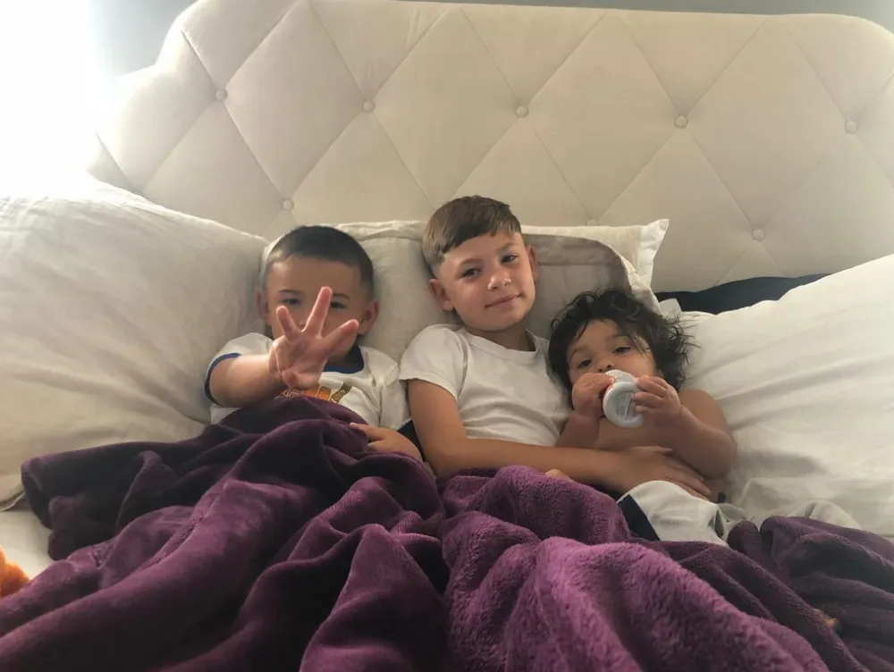 Kailyn Lowry If I Want to Get Pregnant Again I Will