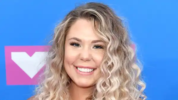 Kailyn Lowry If I Want to Get Pregnant Again I Will