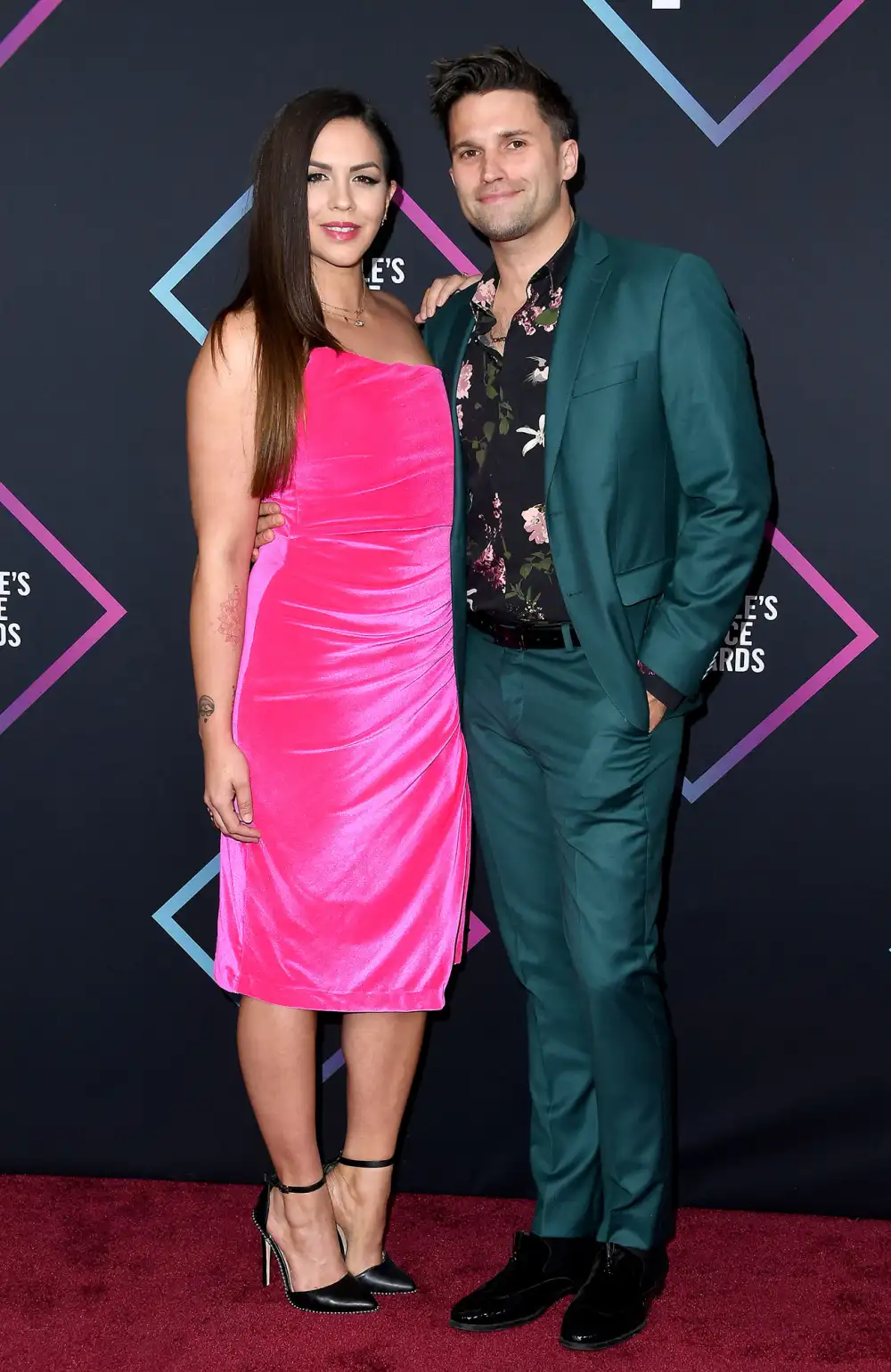 Katie Maloney and Tom Schwartz Marriage