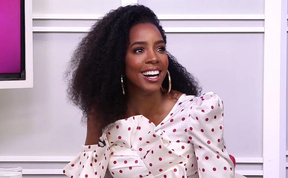 Kelly Rowland A Destiny&rsquo;s Child Reunion Not On Our Radar