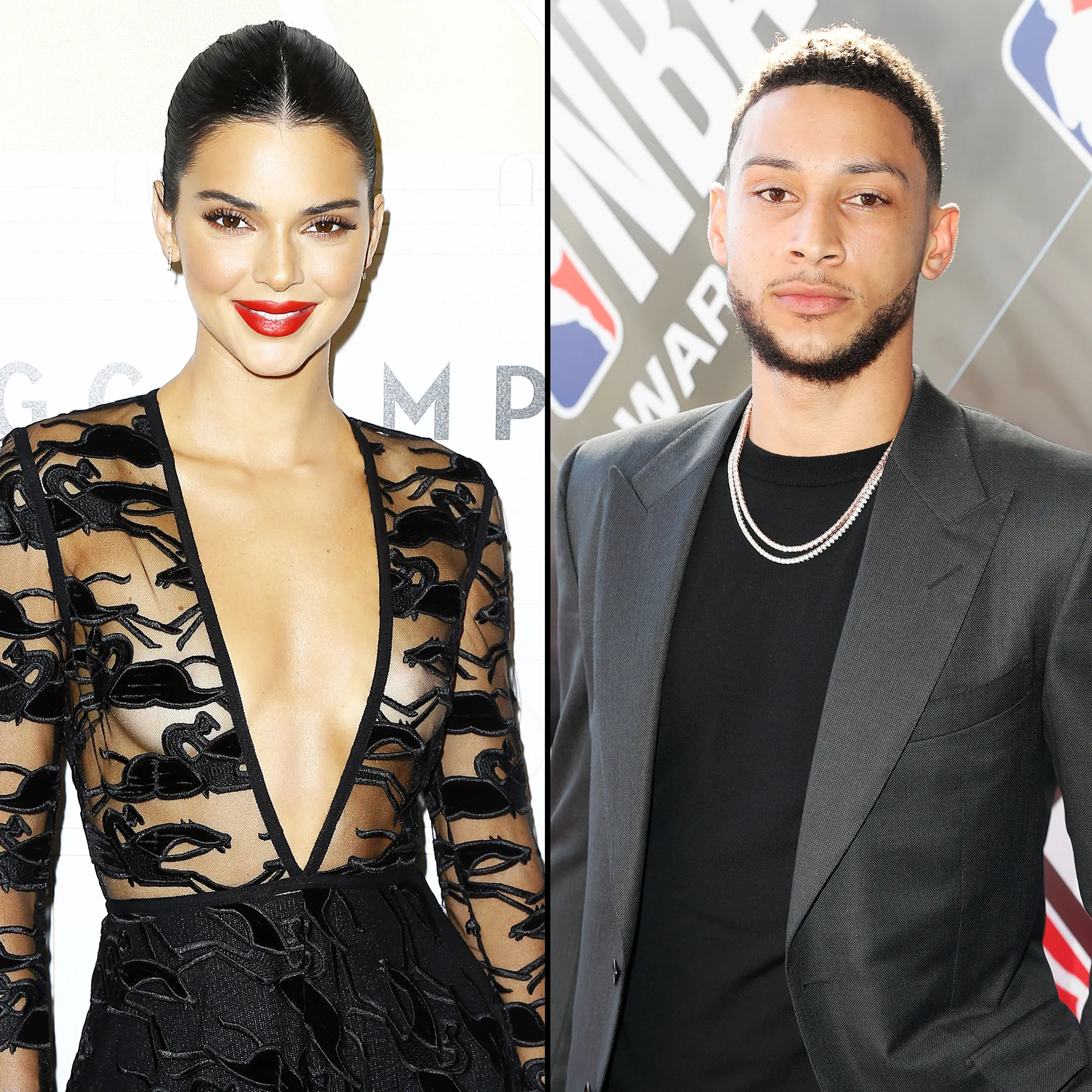 Kendall Jenner Talks Love After Ben Simmons Split