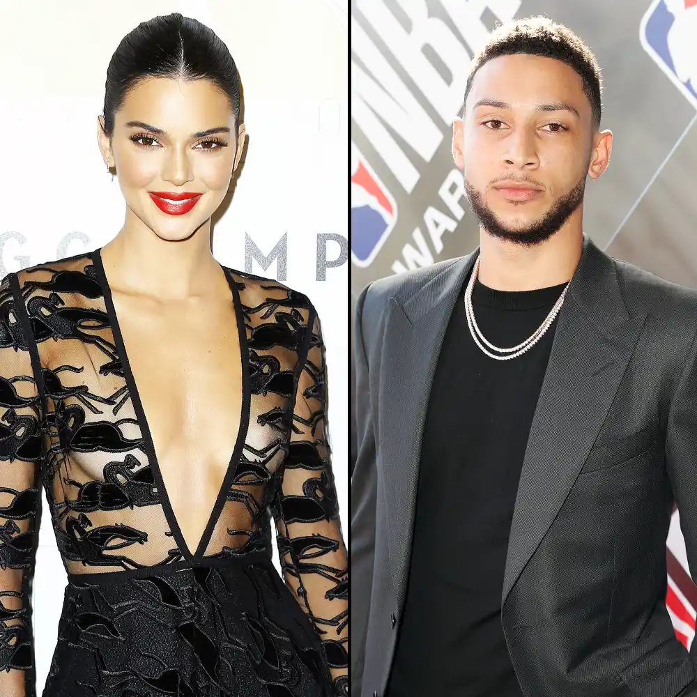 Kendall Jenner Talks Love After Ben Simmons Split