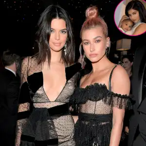 Kendall-Jenner-and-Hailey-Baldwin-baby-fever-comments-instagram