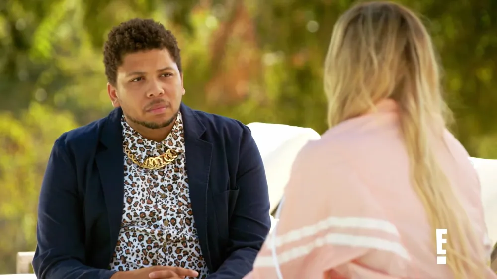 Doreen Khloe Kardashian Emotional Baggage Revenge Body