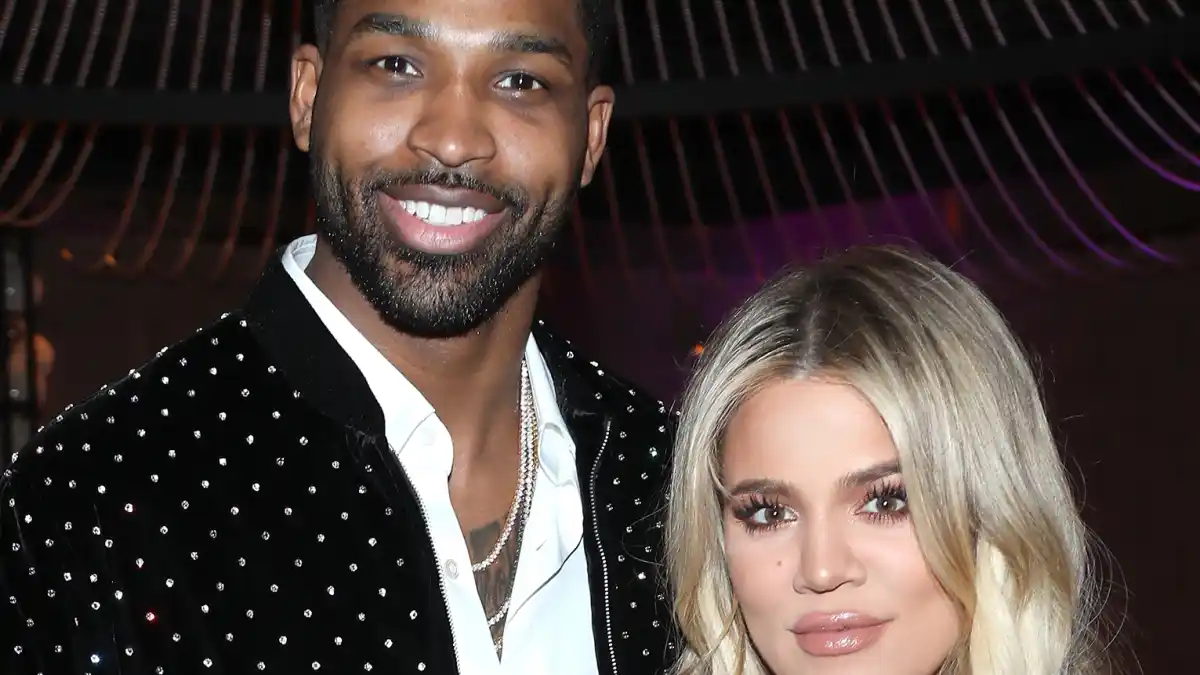 Khloe Kardashian Moment Tristan Thompson Asked Out