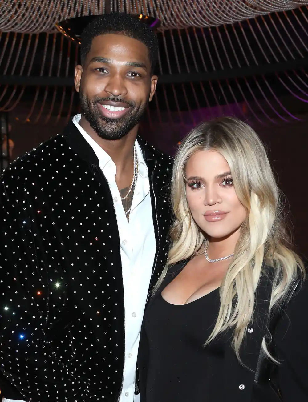 Khloe Kardashian Moment Tristan Thompson Asked Out