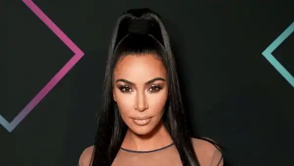Kim Kardashian West Kimono Name Change