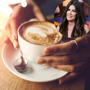 Kim Zolciak Wants to Buy a Coffee Shop