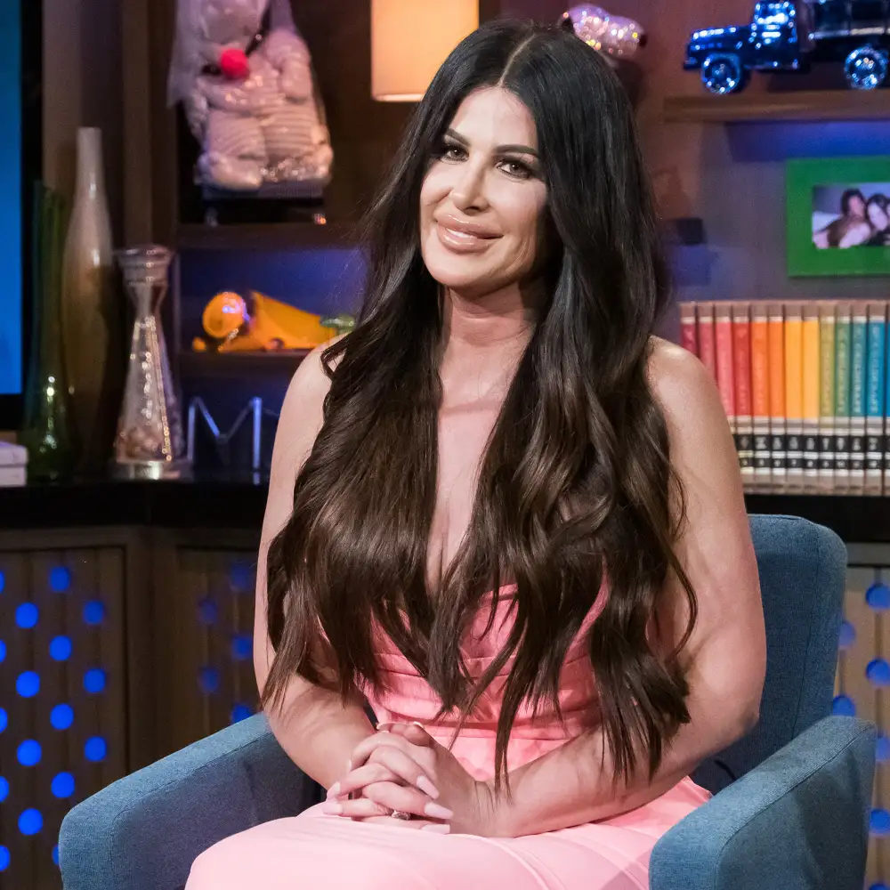 Kim Zolciak Wants to Buy a Coffee Shop