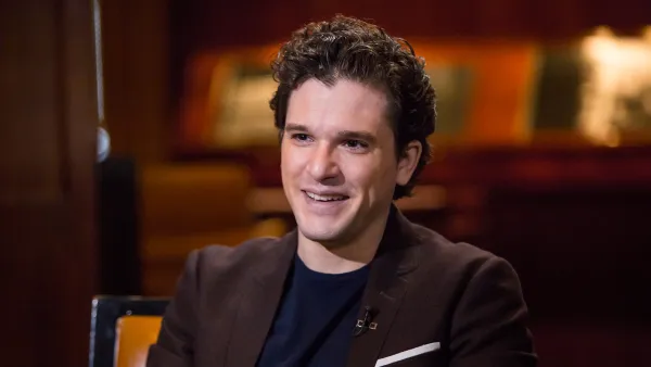 Kit Harington Reacts to Emmy Nomination Following Treatment