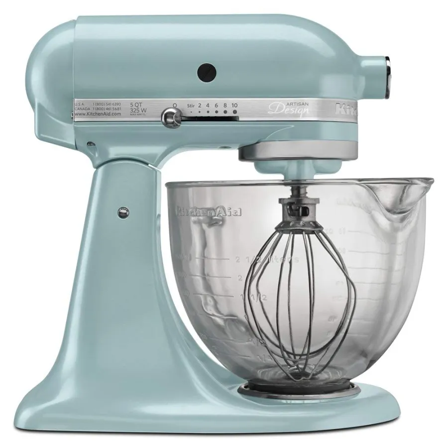 KitchenAid 5-Quart Mixer