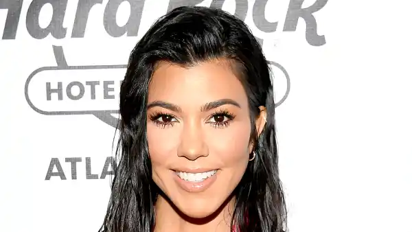 Kourtney Kardashian Explains Why She’s Back on the Keto Diet