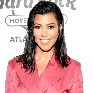 Kourtney Kardashian Explains Why She’s Back on the Keto Diet