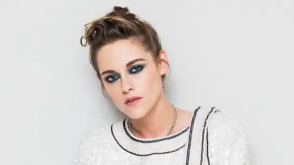 Kristen Stewart May 9, 2018