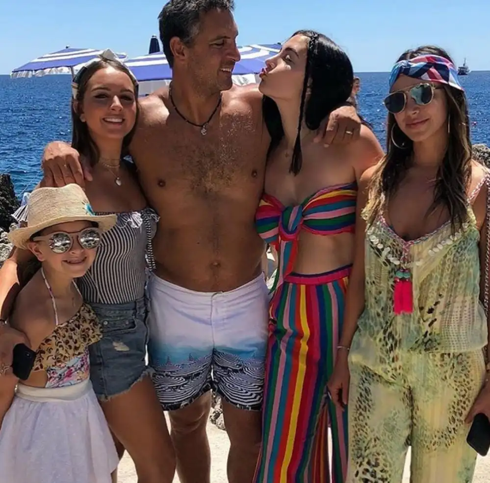 Kyle Richards On Portion-Control Plates