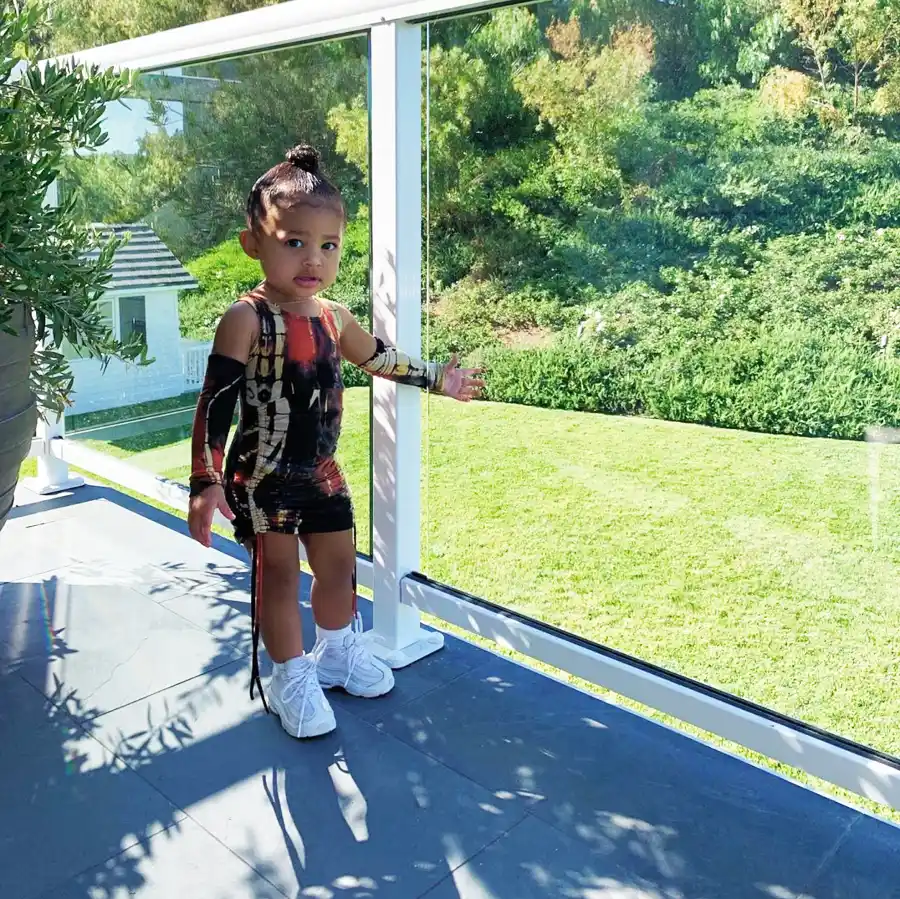 Kylie Jenner Calls Stormi Her Real Life Bestie