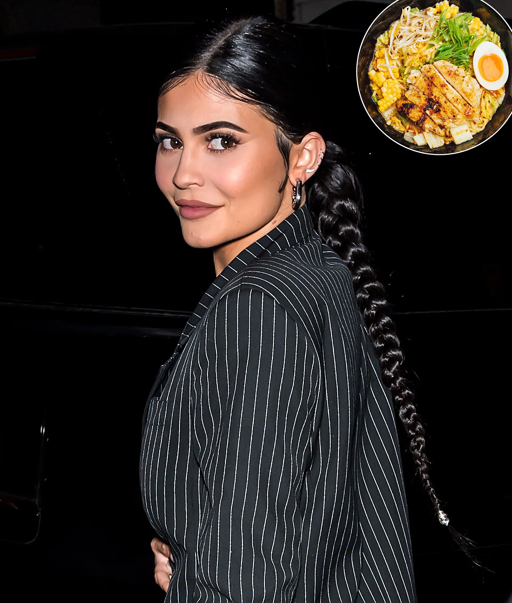 Try Kylie Jenner Favorite Globally Inspired Ramen Recipe