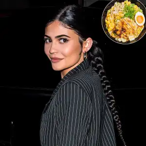 Try Kylie Jenner Favorite Globally Inspired Ramen Recipe