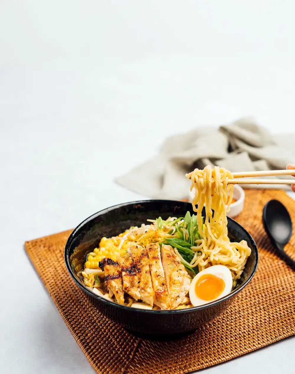 Try Kylie Jenner Favorite Globally Inspired Ramen Recipe