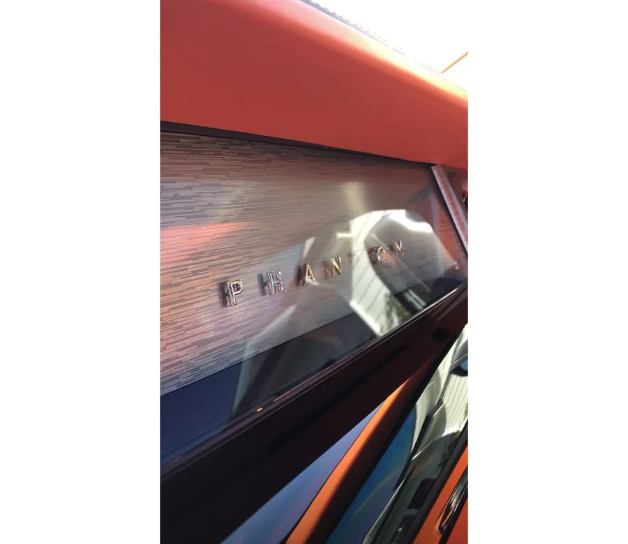 Kylie Jenner Rolls Royce