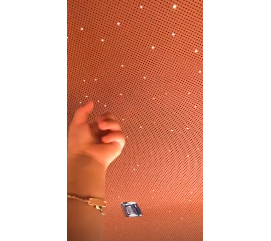 Kylie Jenner Rolls Royce