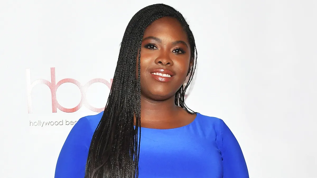 Lacy Redway Hollywood Beauty Awards February 17, 2019