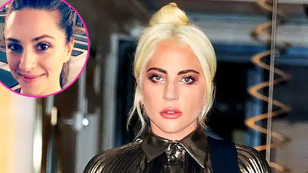 ady Gaga, Dan Horton, Autumn Guzzardi