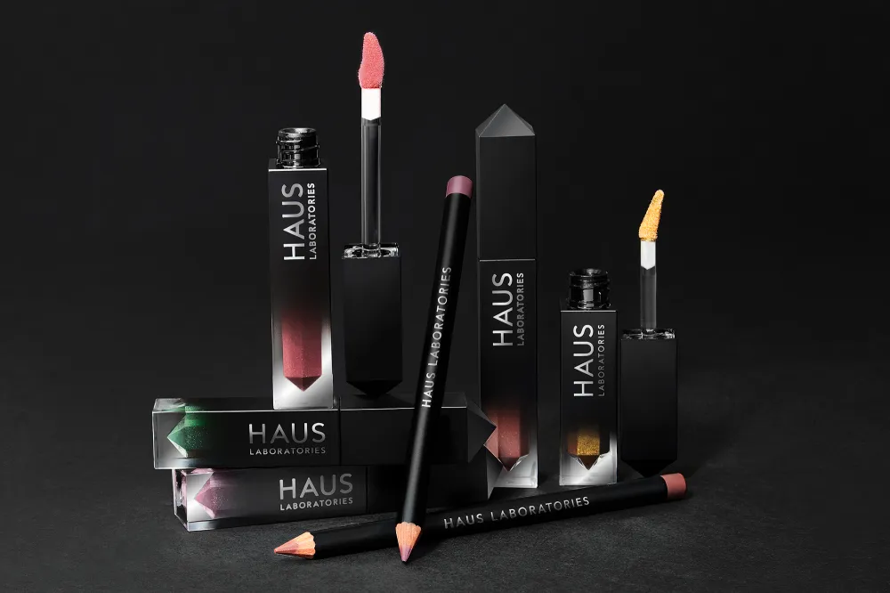 Lady-Gaga's-Haus-Laboratories-Makeup
