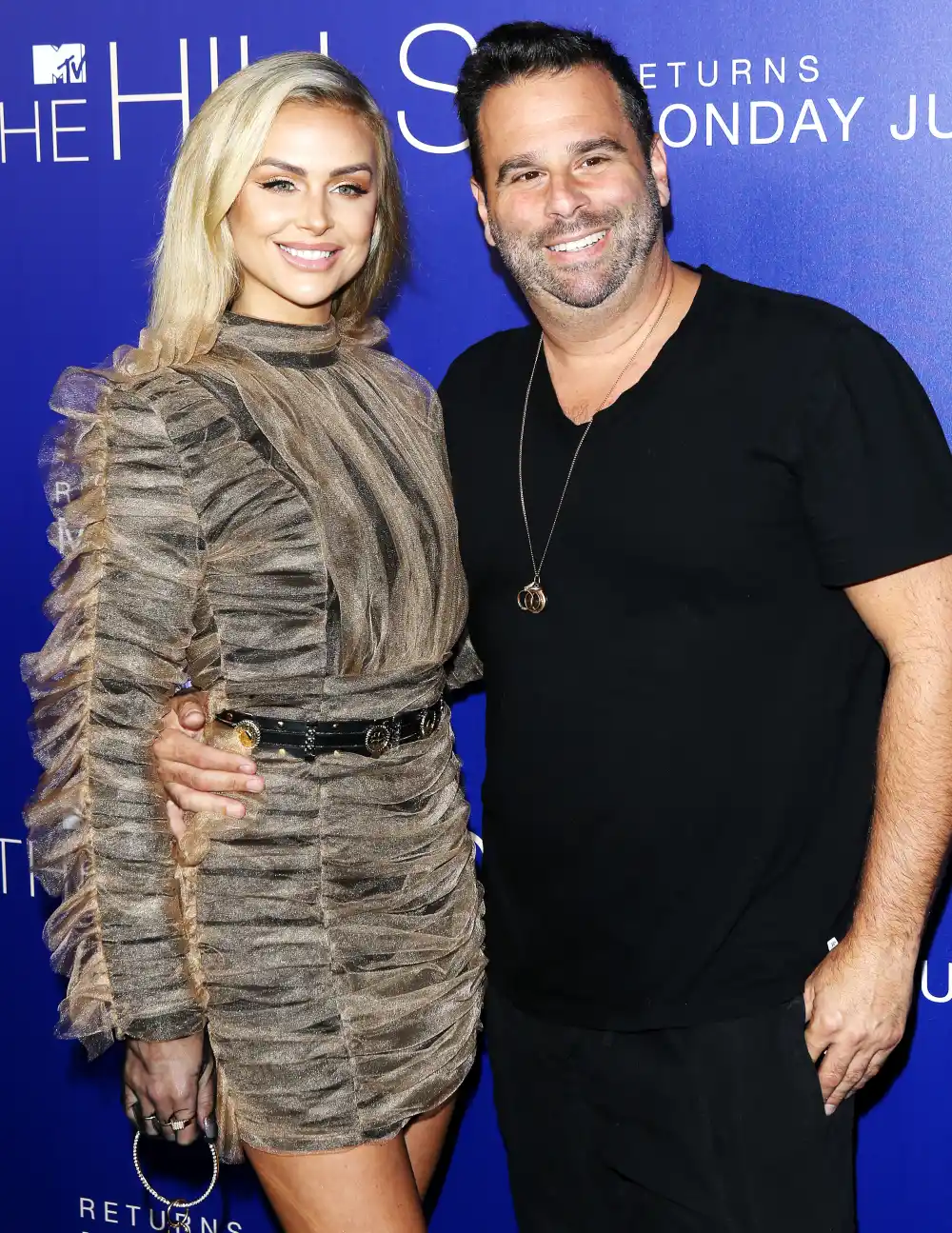Lala Kent Shares Sweet Tribute to Fiance Randall Emmett Talks Deleting Photos